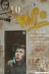 Osobowość artystyczna Krzysztof Eliasz - ZSP w Dąbrowie Górniczej, "Sprawdź, czy za drzwiami jest rodzina", malarstwo