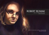 Robert Rejmak