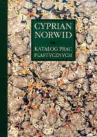 Cyprian Norwid, Katalog prac plastycznych